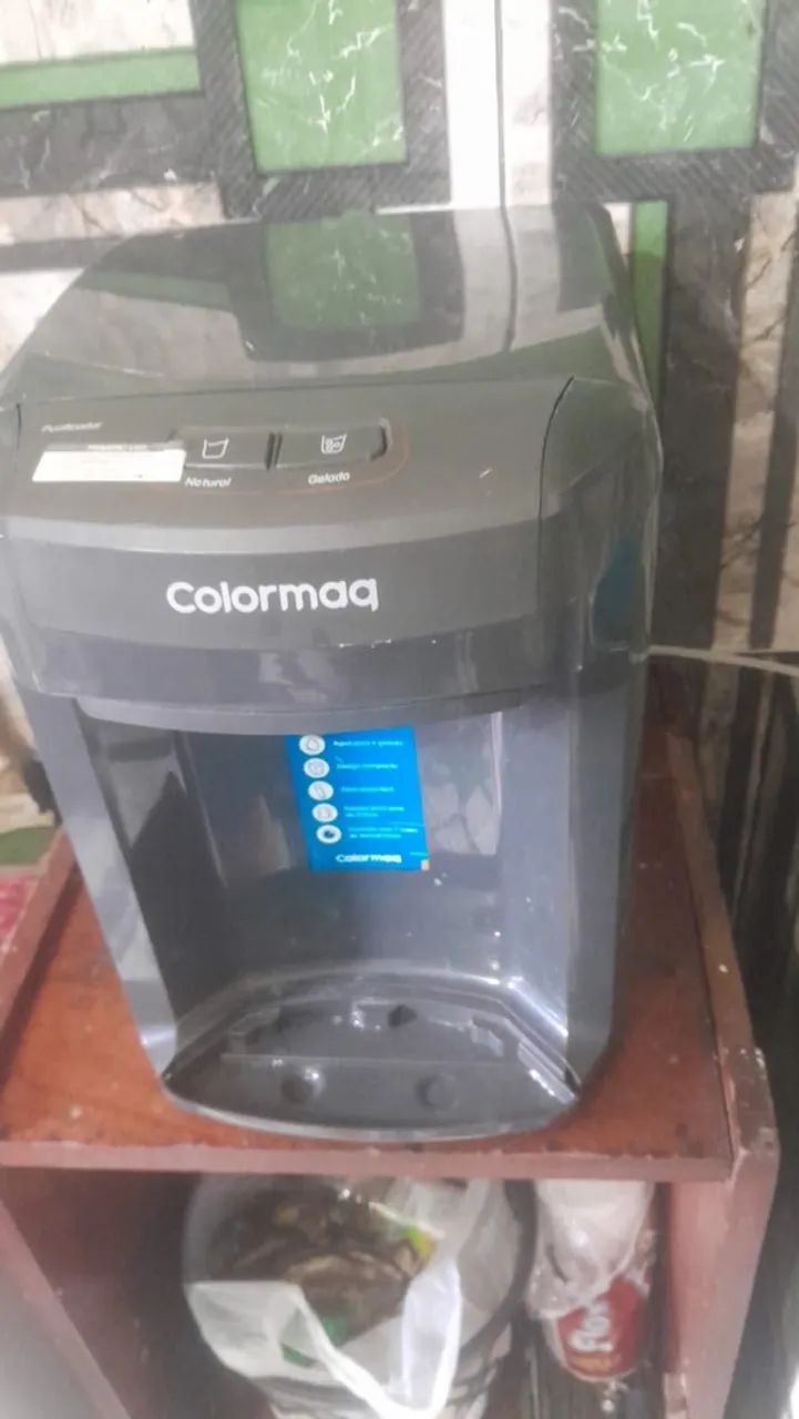 Vendo esse bebedouro colormaq - Foto 3