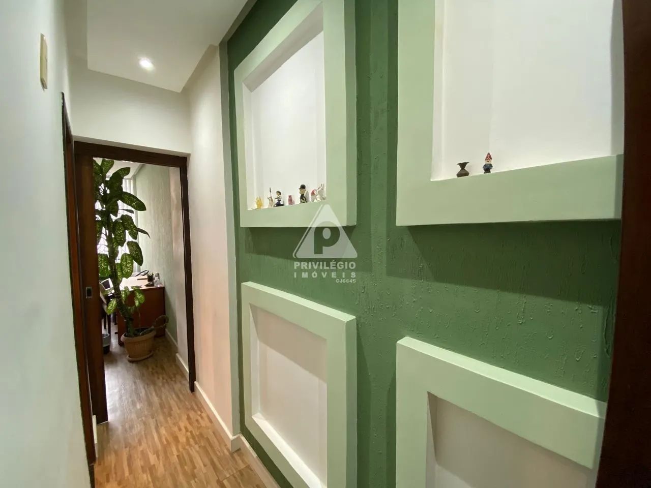 Sala comercial à venda no Largo do Machado - Foto 3