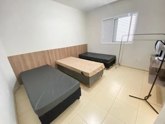 Alugo apartamento mobiliado para curta temporada - Foto 7