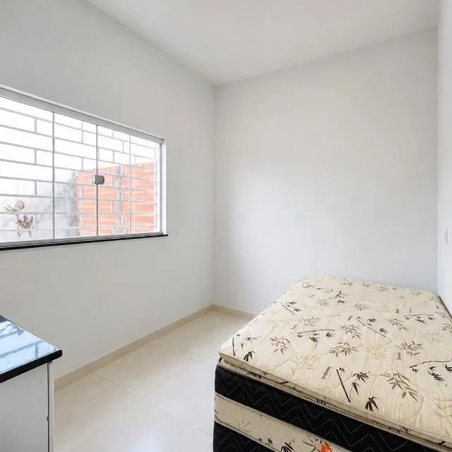 VENDO CASA EM AREINHA COM QUINTAL - Foto 4