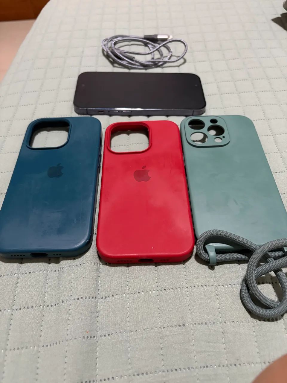 Iphone 14 pro 256gb