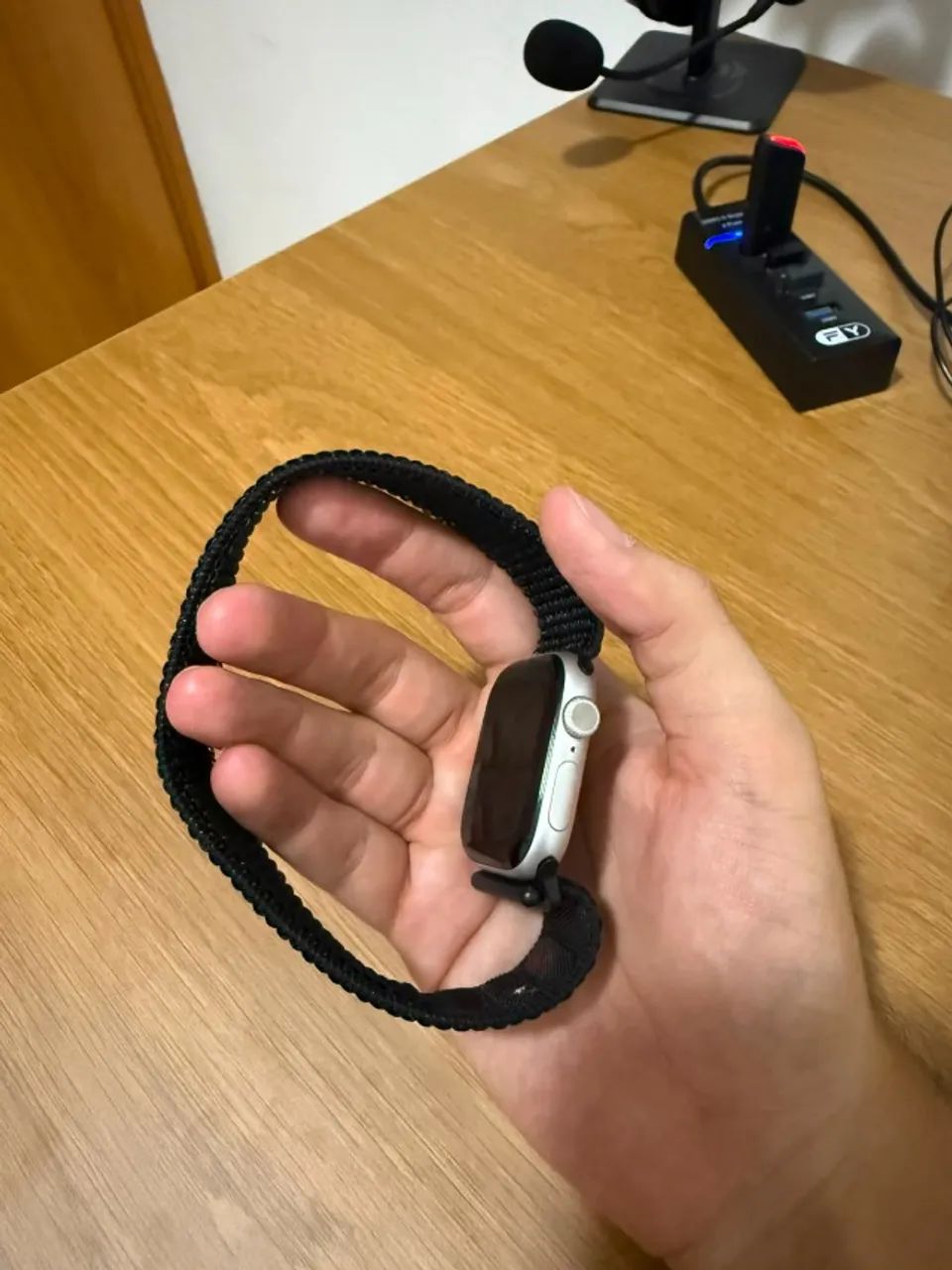 Apple Watch Series 10 42mm - Foto 4