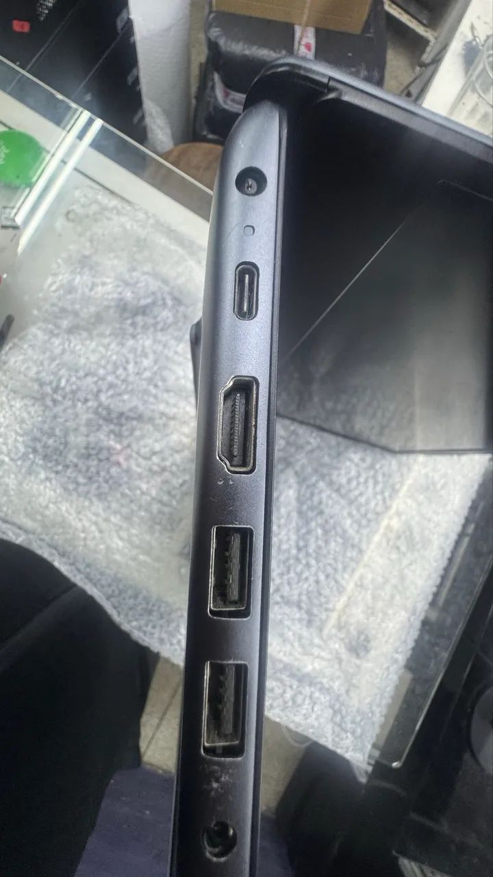 Notebook Dell  - Foto 4