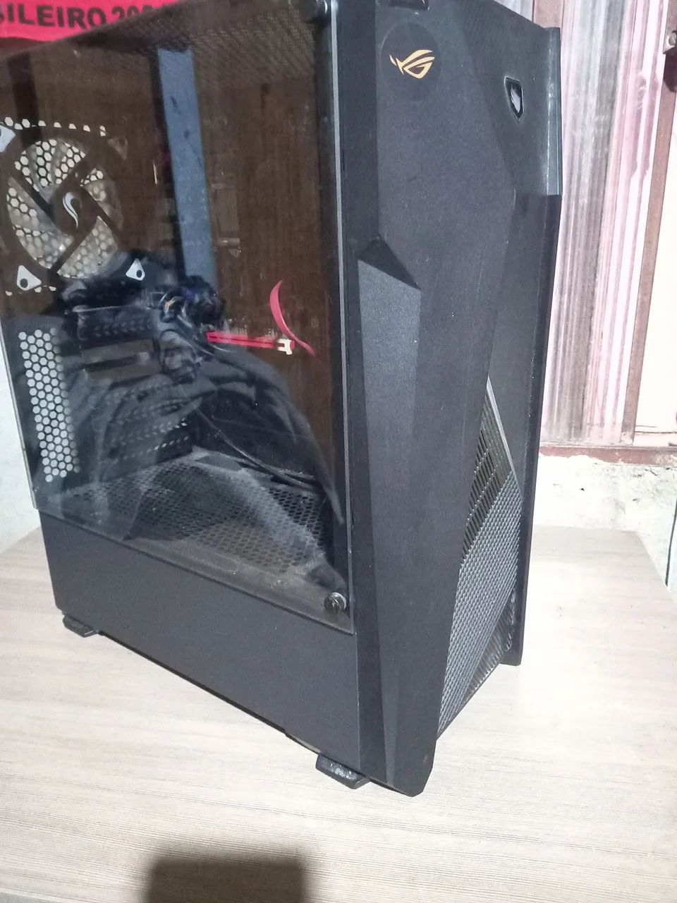 Gabinete PC  - Foto 2