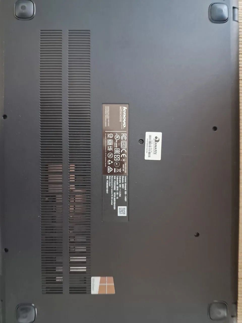 Notebook Lenovo  - Foto 3