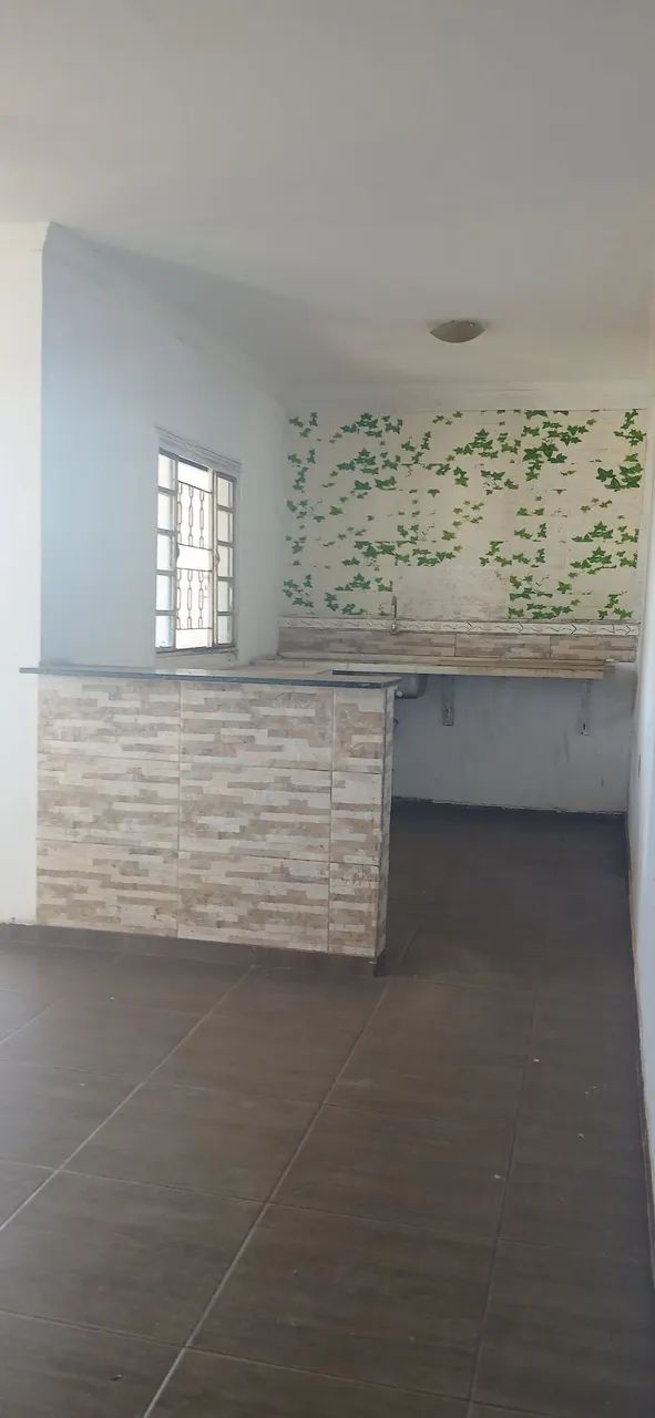 Casa ,no andar de cima , espaçosa,  - Foto 5
