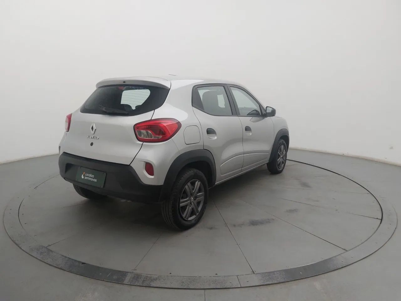 Renault Kwid 1.0 Zen 2025 - Foto 5