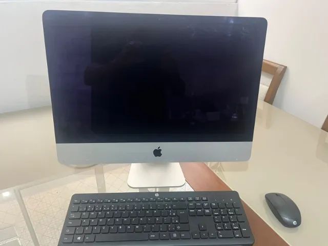Apple iMac 16gigas SSD500 - Foto 5