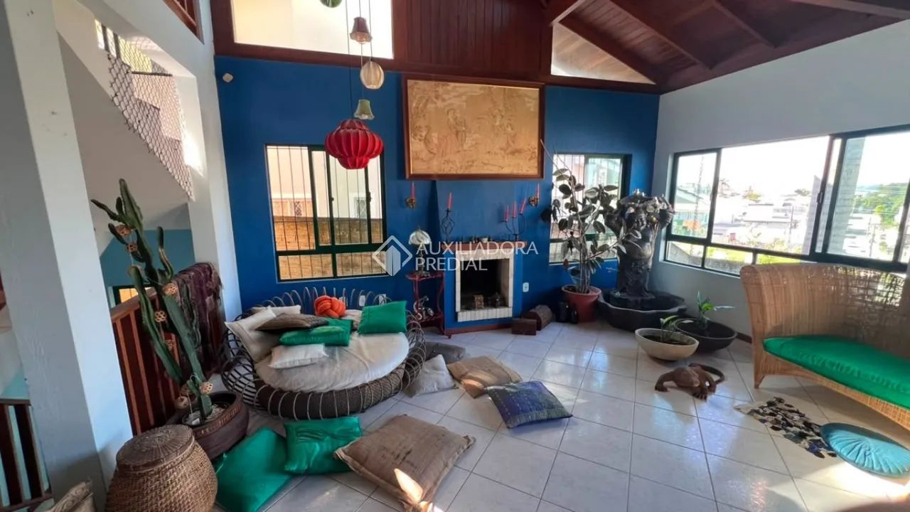 LINDA CASA DE 3 QUARTOS NA PEDRA BRANCA! - Foto 4