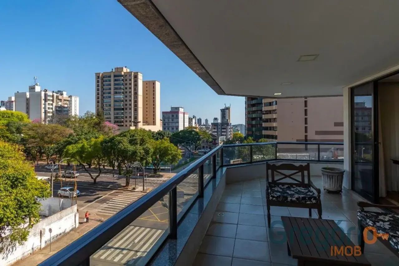 APARTAMENTO EM CENTRO - PASSO FUNDO - Foto 4