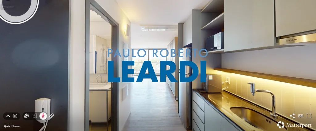 APARTAMENTO - PINHEIROS - SP