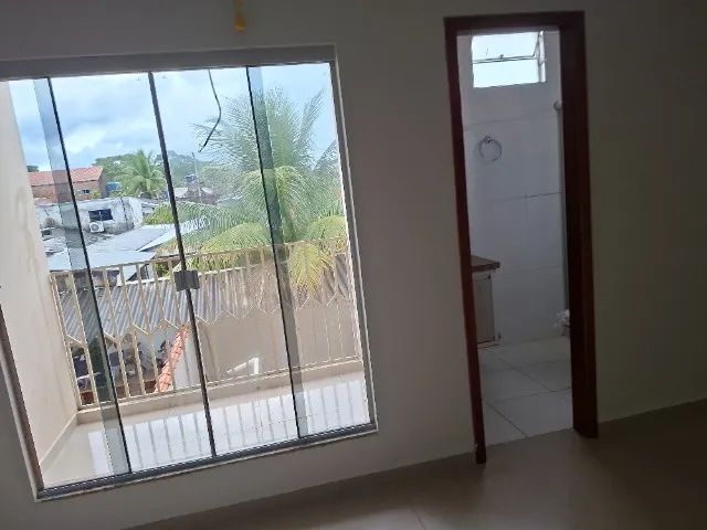 VENDO SOBRADO COM 3 QUARTOS  - Foto 2