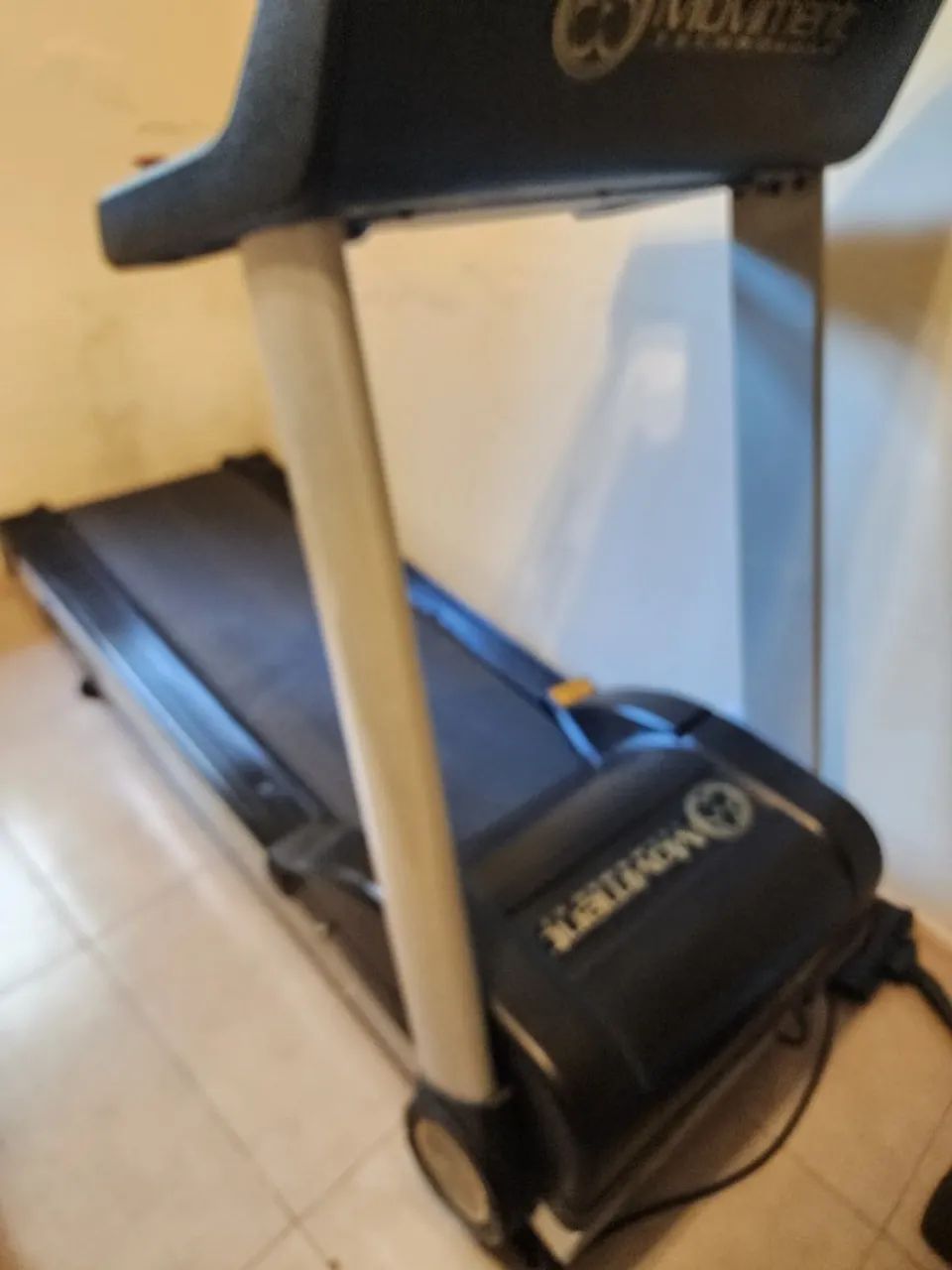 Esteira Movimment RT150 Pro - Foto 4