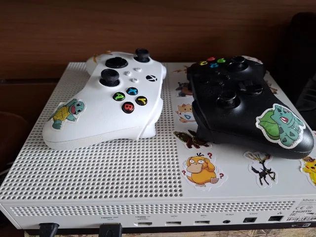 X box one