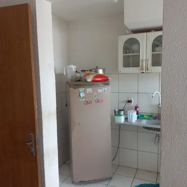 Passo Apartamento na maiobinha BELA CINTRA CLUBE - Foto 5