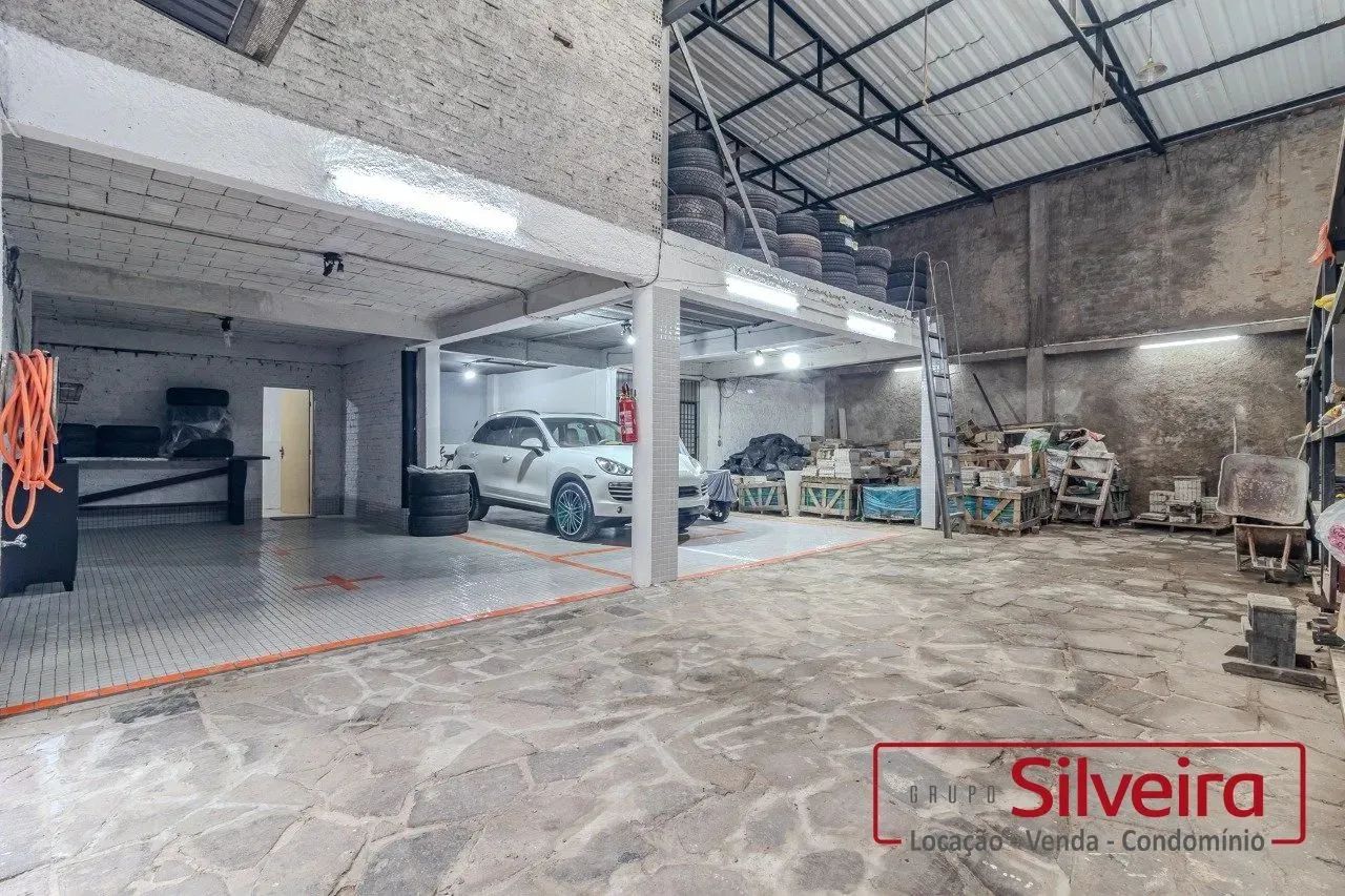 Pavilhão multifuncional no bairro Partenon - Foto 4