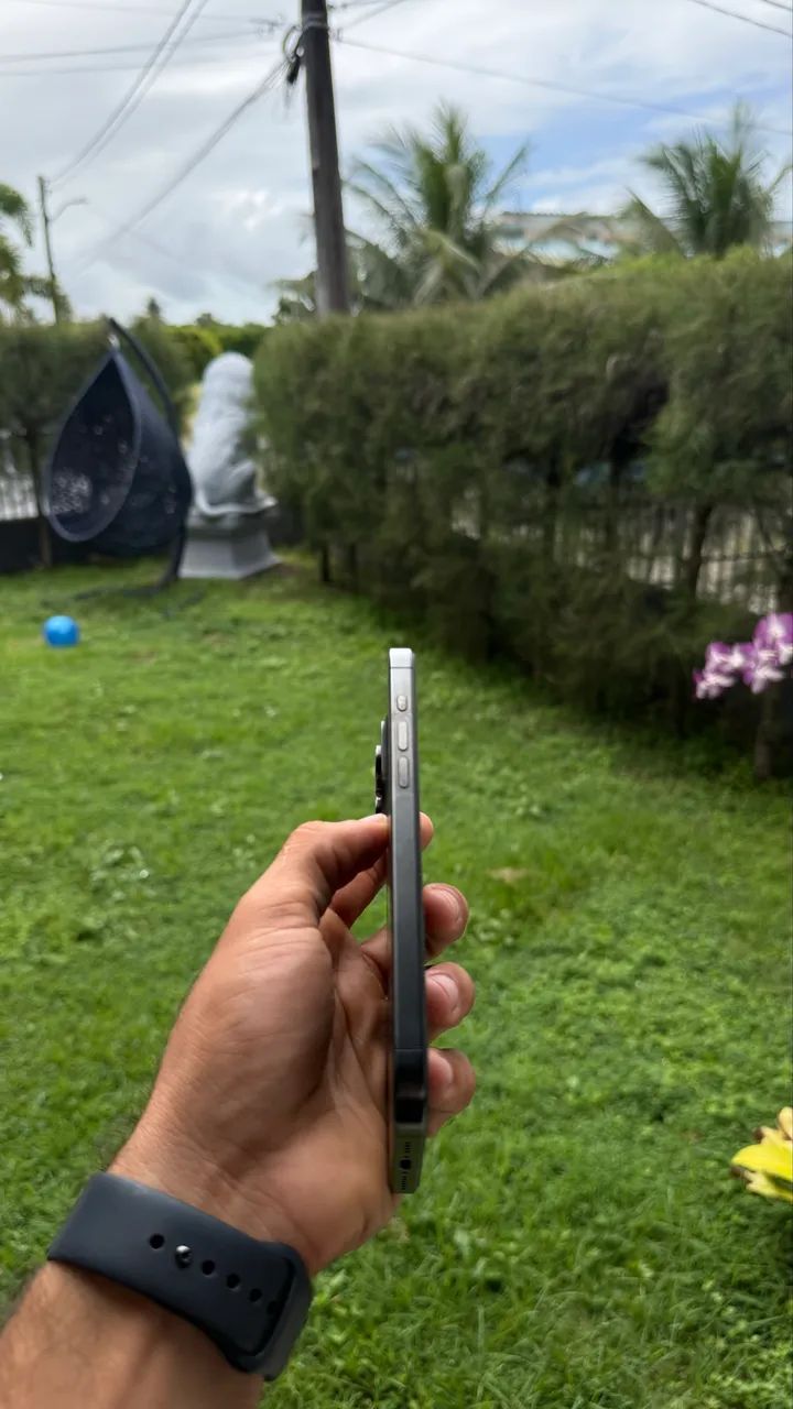iPhone 15 pro Max 256 gb  - Foto 2
