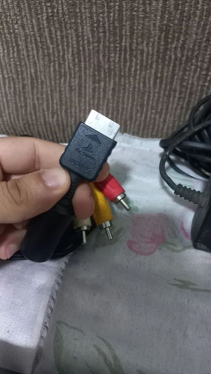Playstation 2 completo - Foto 3