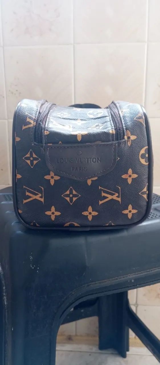 Nécessaire louis Vuitton  - Foto 3