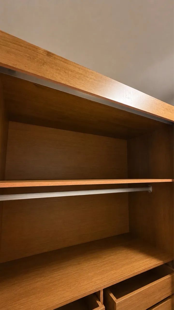 Guarda roupa - Foto 4