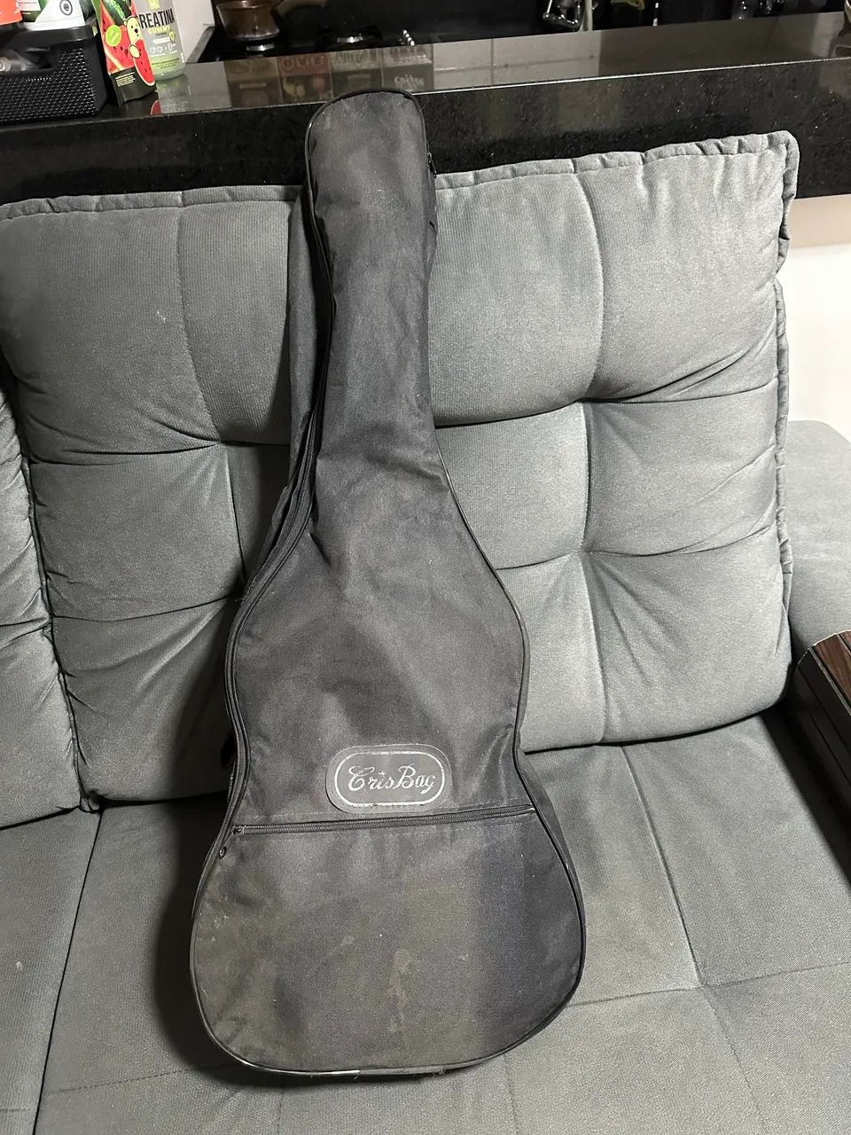 Violão  - Foto 4