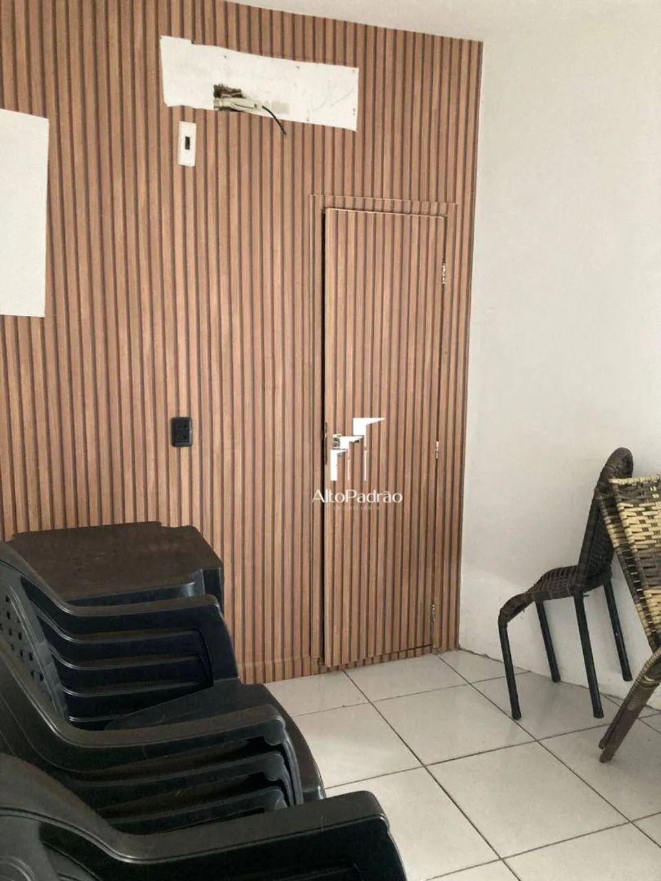 Sala para alugar - São João - Teresina/PI - Foto 5