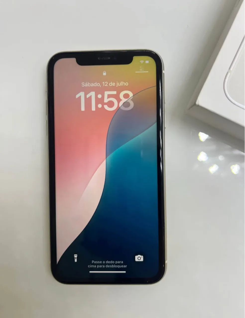 iPhone 11 64gb - Foto 3