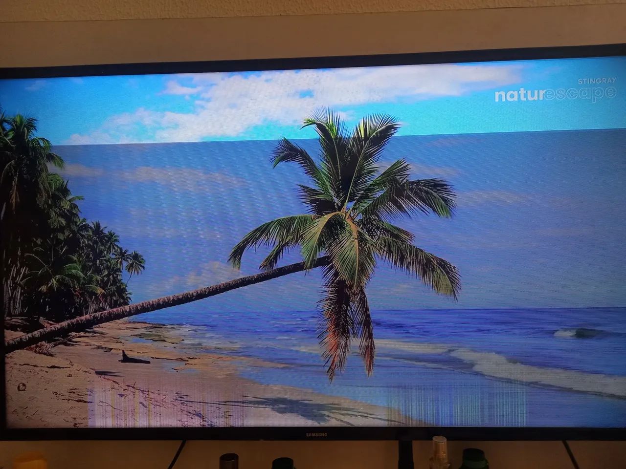 Tv Smart Samsung 43" - Foto 2
