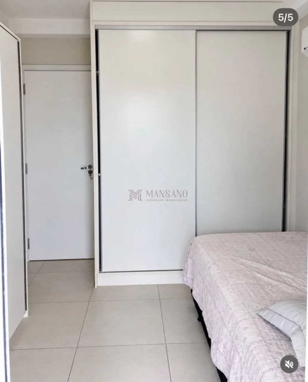 Apartamento para alugar no Edifício Ecolife, Vila Aviação, Bauru Sp. - Foto 4