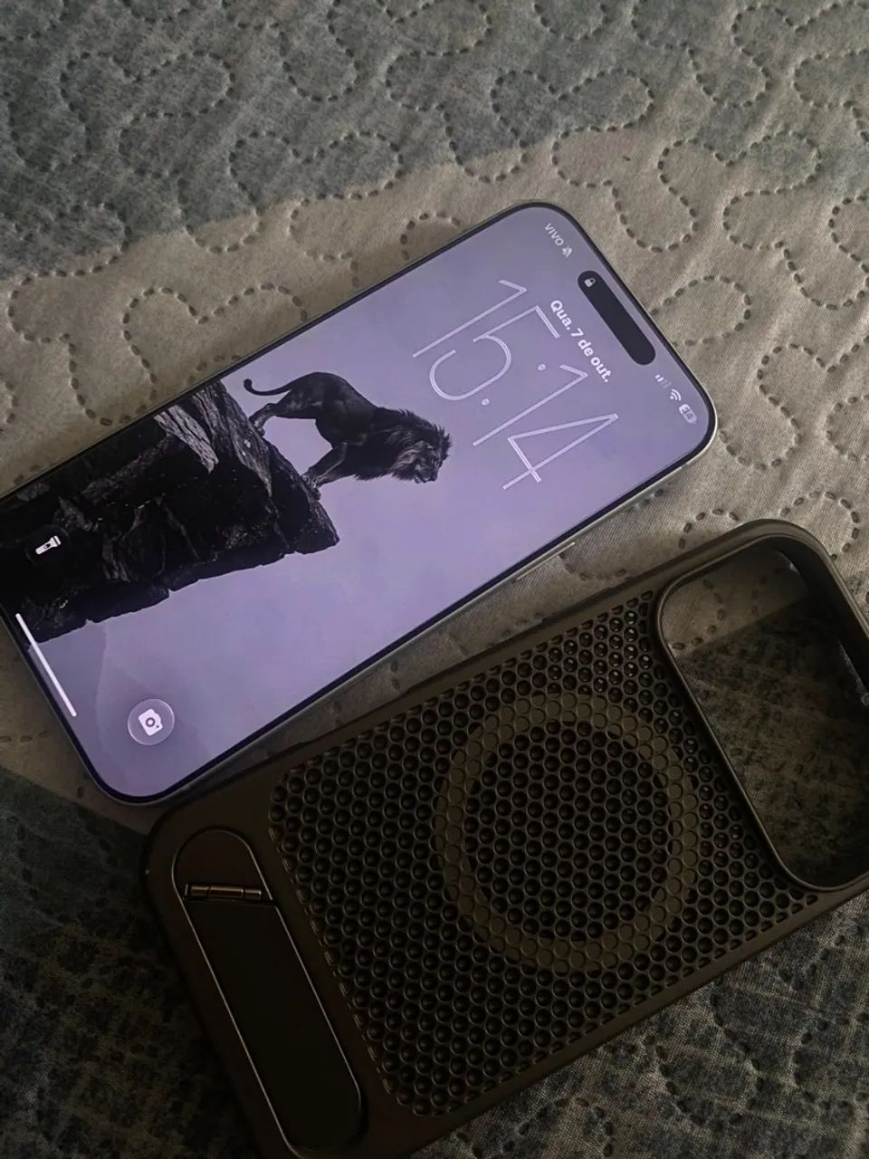 iPhone 17 pro max - Foto 4