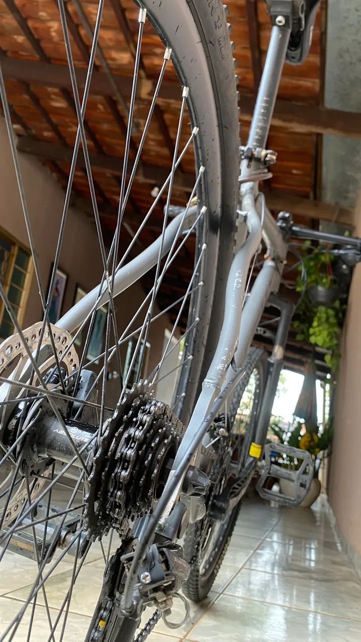 bicicleta absolute - Foto 5
