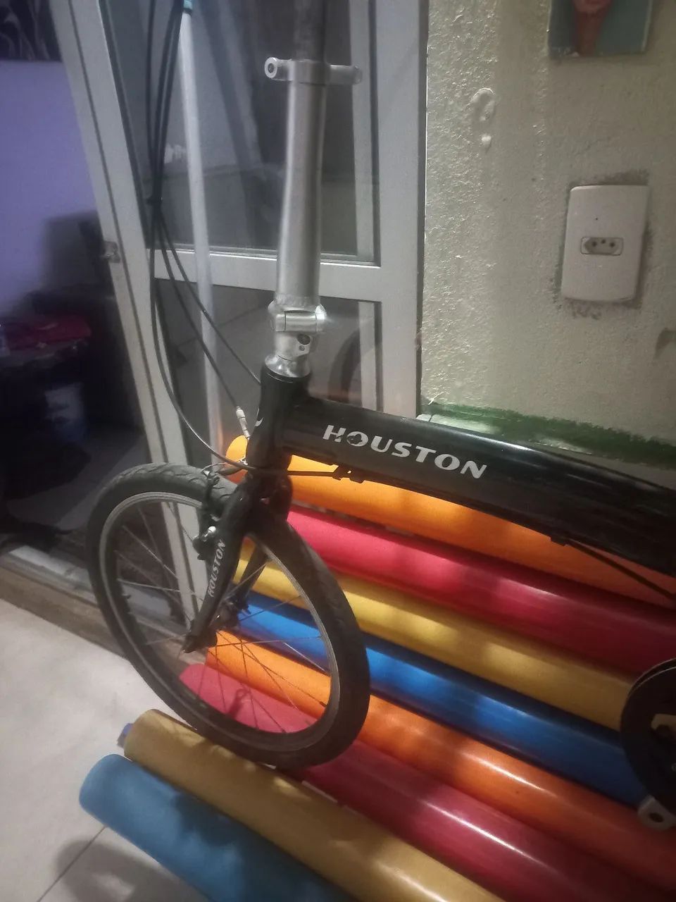 Bike