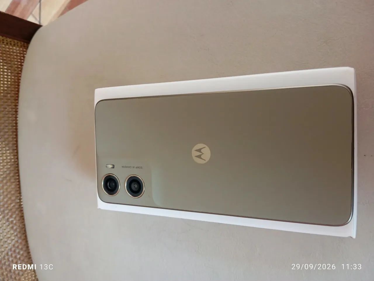 Moto g06 256 gb - Foto 3