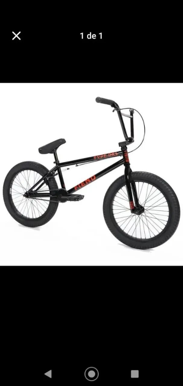 BMX friend 