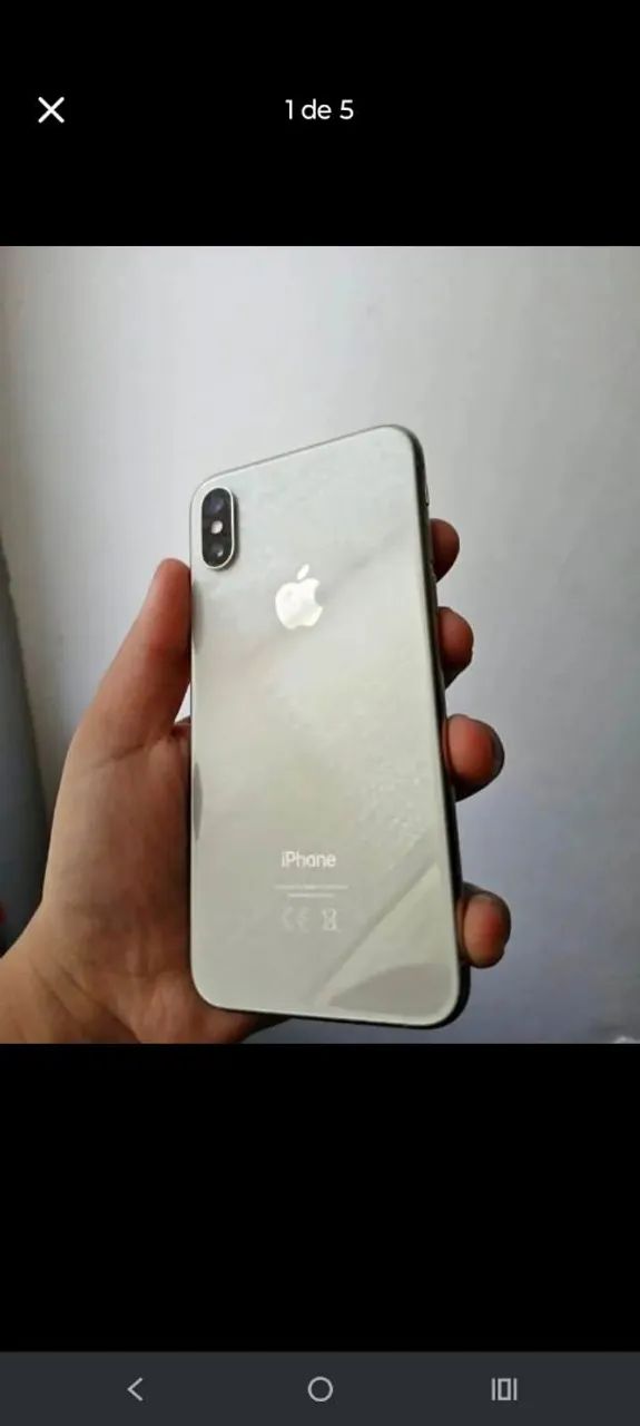 iPhone  - Foto 4