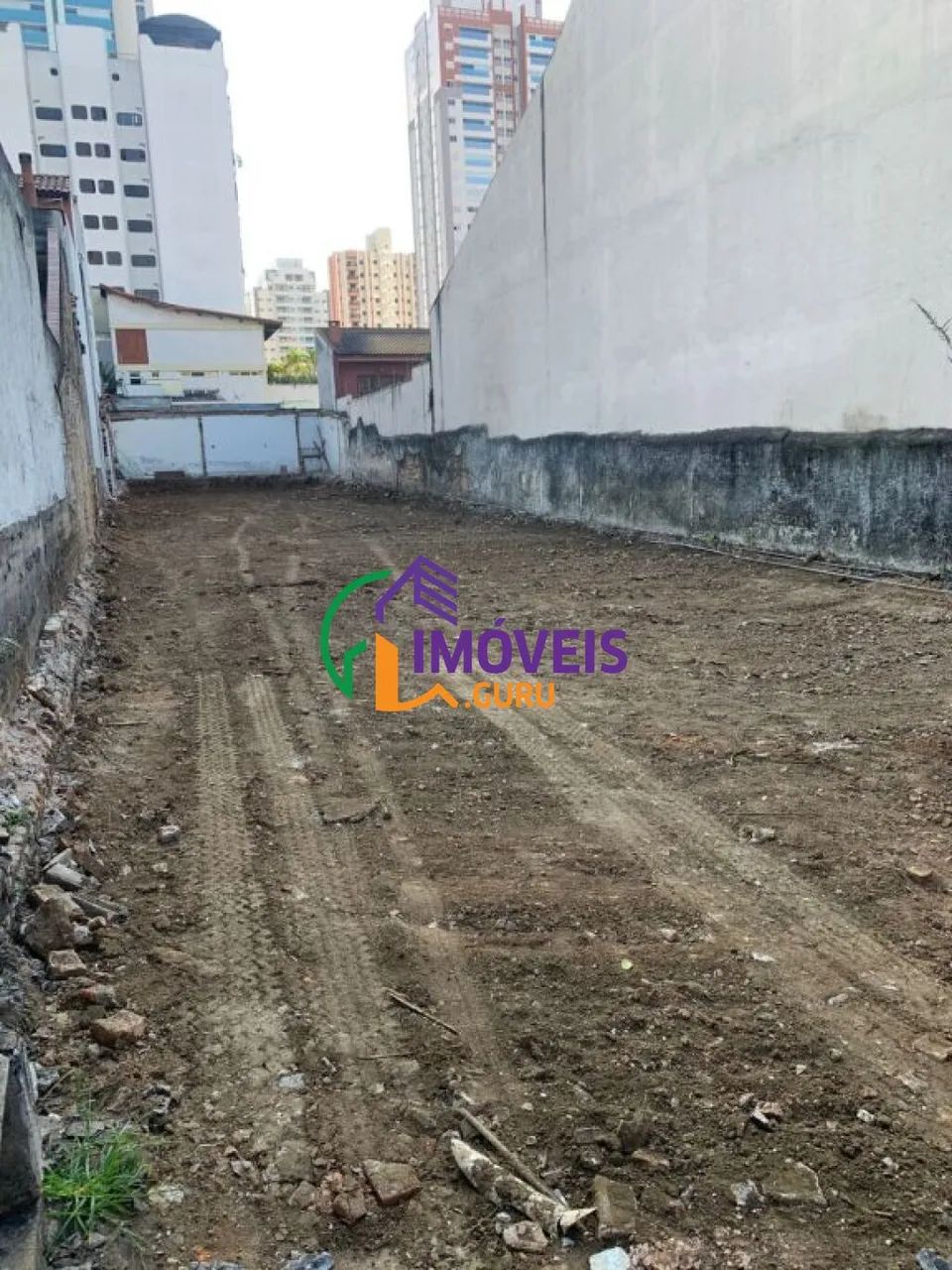 AREA - TATUAPÉ - SP