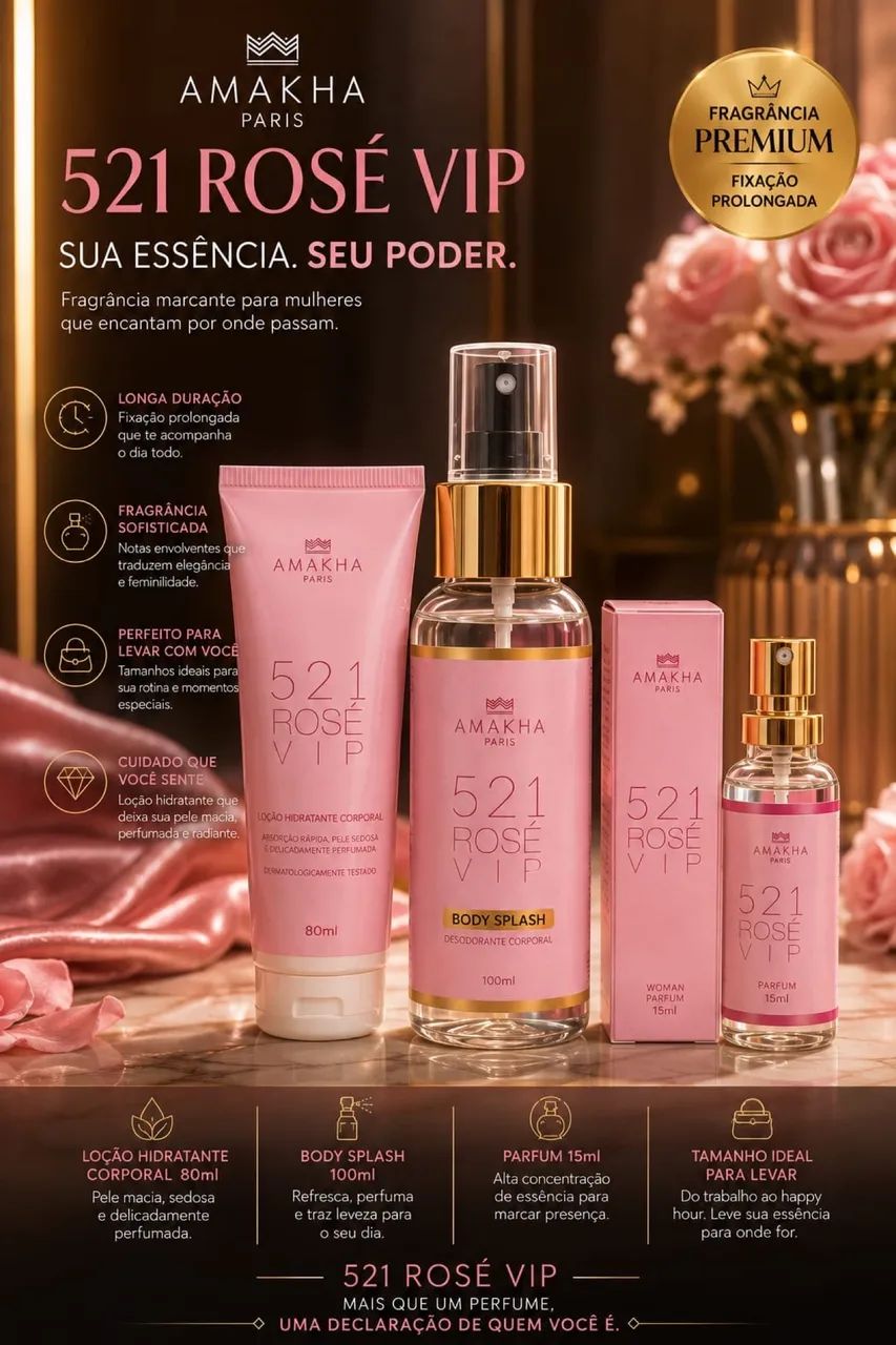 Kits pra realça sua beleza - Foto 2