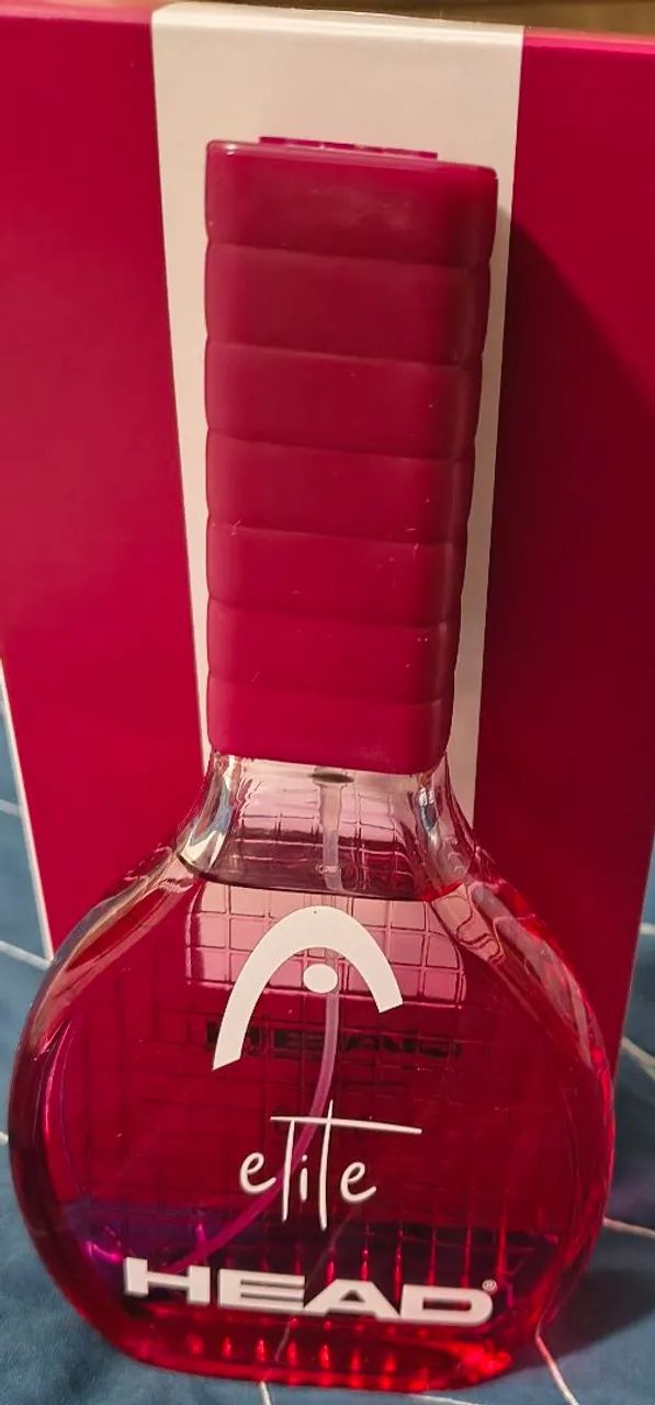 Perfume Elite Head 