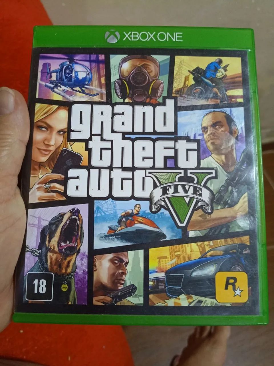 Jogos Xbox  - Foto 2