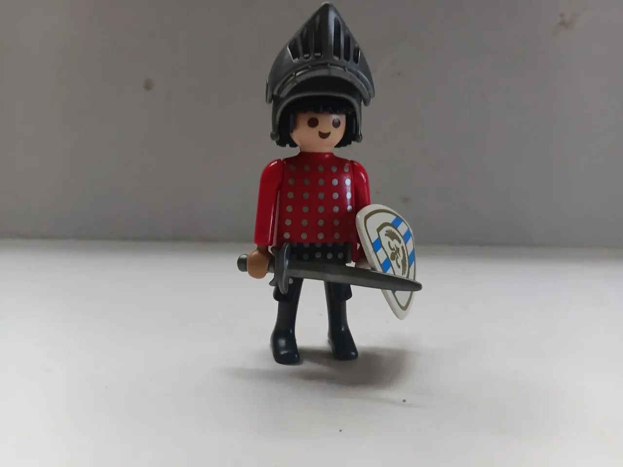 Playmobil medieval (2) - Foto 2