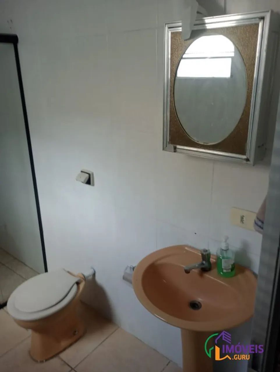 CASA TÉRREA - VILA HUMAITÁ - SP - Foto 4