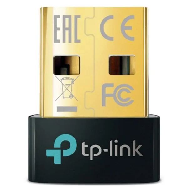 ADAPTADOR USB BLUETOOTH 5.3 TP-LINK UB5A UB500 NANO - Foto 3