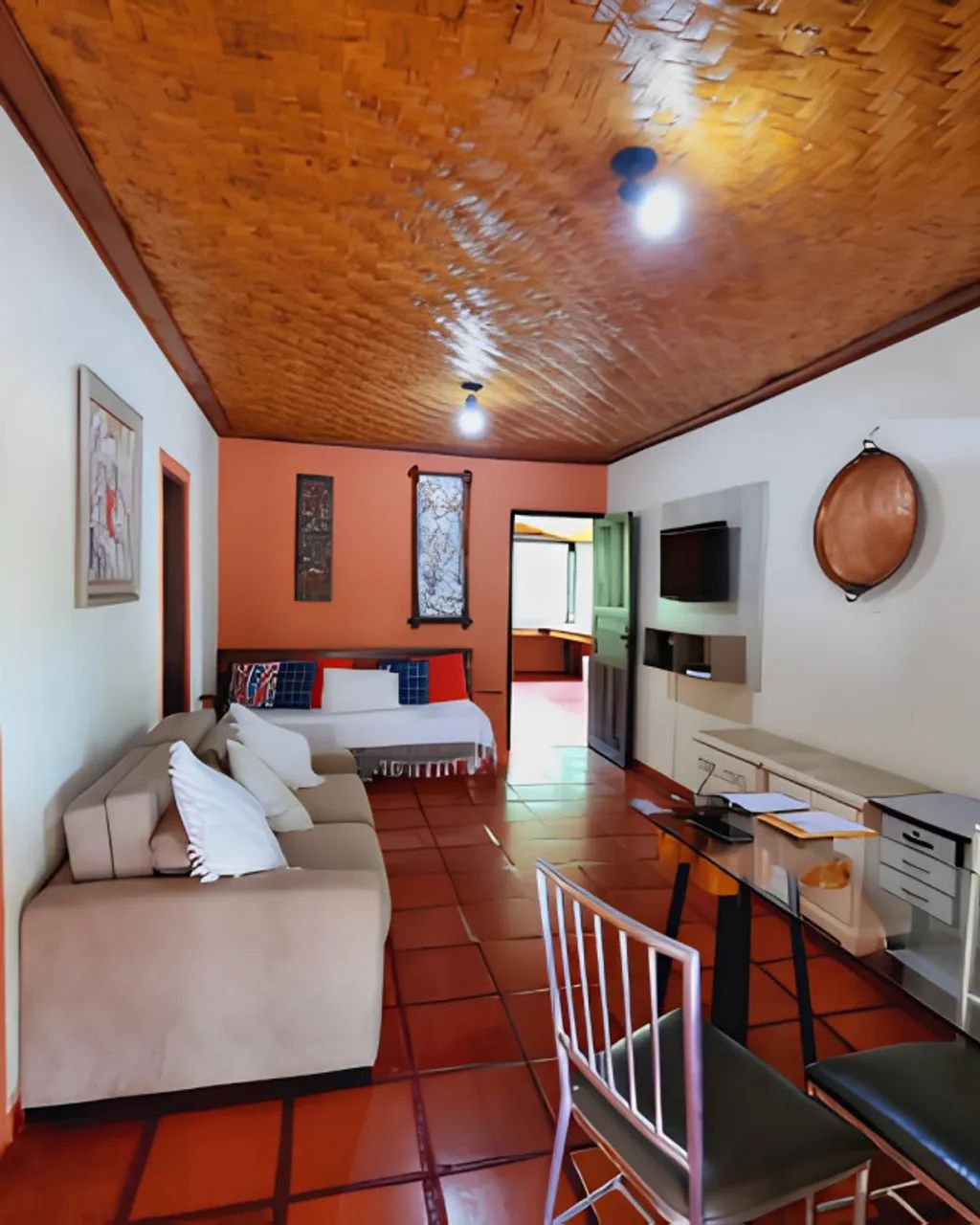 Fazenda / Sítios / Chácaras com 15 quartos à venda em Capitólio - Foto 3