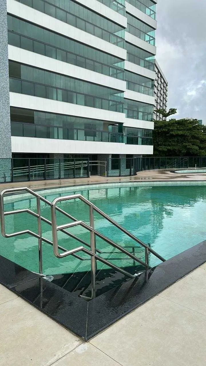 CD Mandarim Residence | Aracaju | SE [20865] - Foto 2