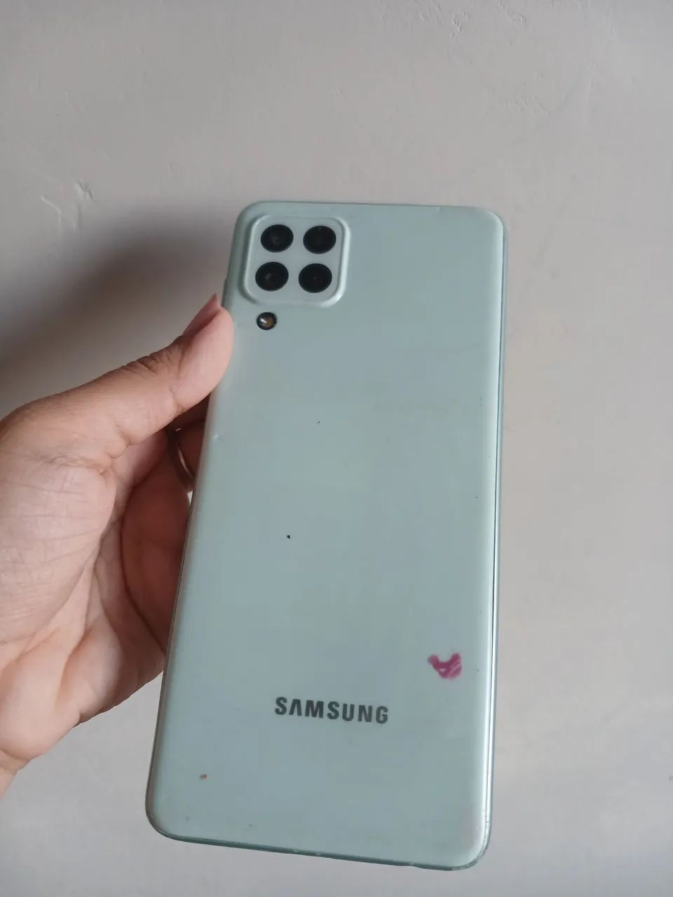 Samsung A22 - 128GB  - Foto 4