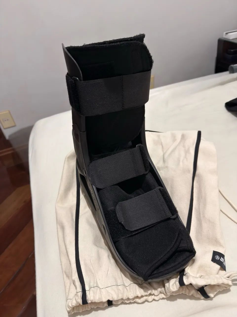 Bota ortopédica  - Foto 2