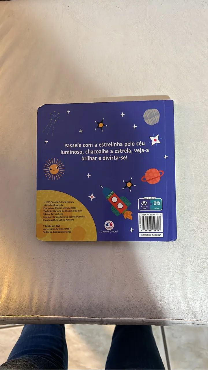 Livros infantis - Foto 4