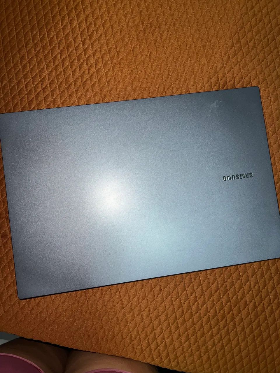 Notebook Samsung  - Foto 3