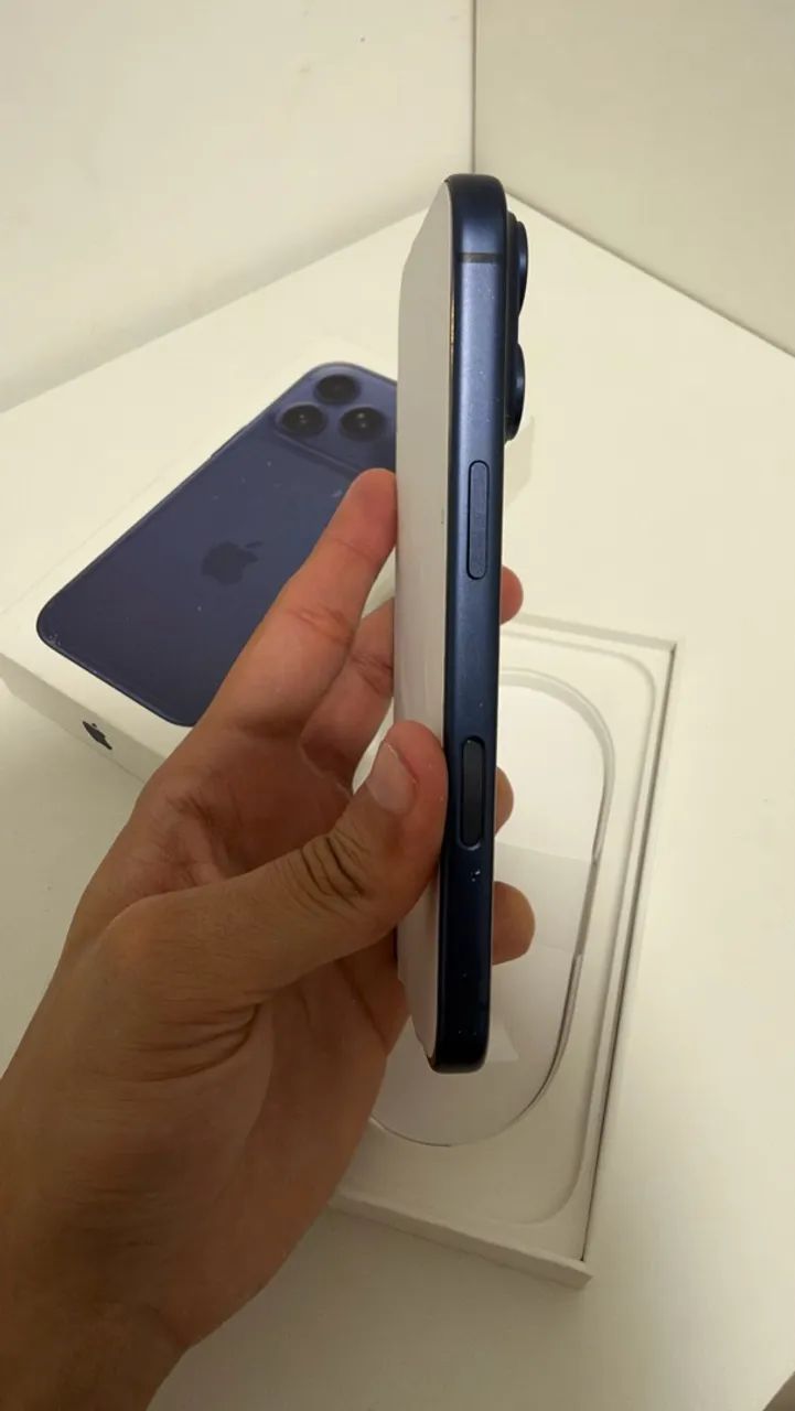 iPhone 17 Pro 256GB - Foto 3