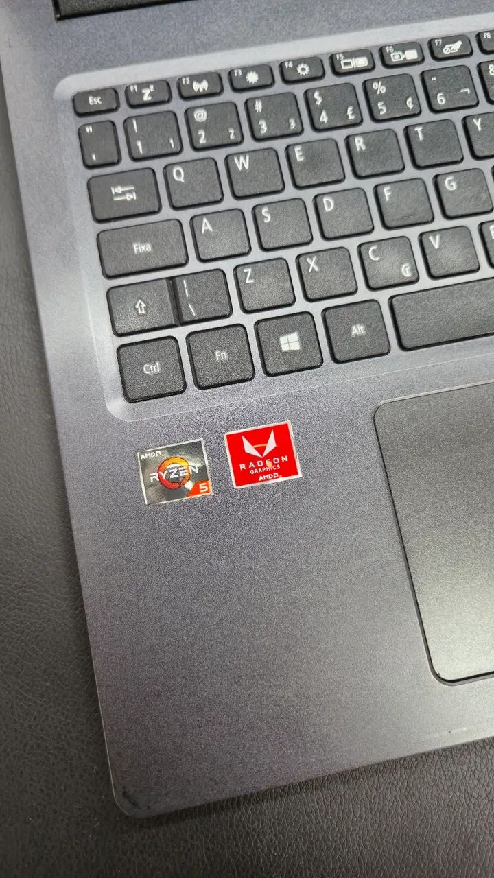 Notebook Acer Aspire - Foto 2